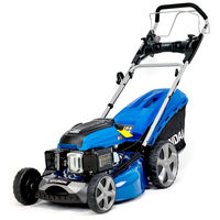 Газонокосилка бензиновая HYUNDAI L5154S