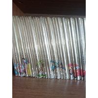 Дисней золотая коллекция сказак