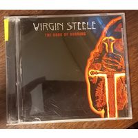 Virgin Steele - The Book Of Burning