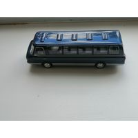 Автолегенда СССР Зил 118К Юность DeAgostini 1:43