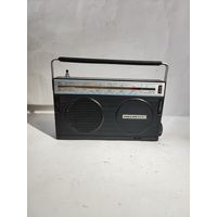 Радиоприёмник РОССИЯ 203-1.