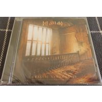 Def Leppard With The Royal Philharmonic Orchestra - Drastic Symphonies (CD Europe)