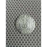 Полторак 1624 года