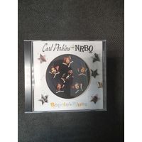 CARL PERKINS & NRBQ  "BOPPIN' THE BLUES" CD 1969
