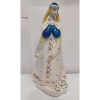 Все лоты с 1р.Снегурочка ранний выпуск