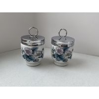 Кодлер, 2 шт., Royal Worcester, Англия.