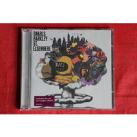 Gnarls Barkley - St. Elsewhere (2006, CD)