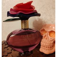 Marc Jacobs Lola eau de parfum 100ml