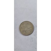 Казахстан 10 тенге 2006