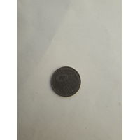 Иордания 5 пиастров 2000