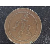 5 эре швеция 1891