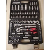 Набор инструмента Romitech TS-25108 1/2(E-тип)108 пр НОВЫЙ