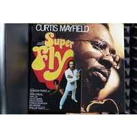 Curtis Mayfield - Super Fly (2009, Vinyl)