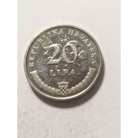 Хорватия 20 лип 2015