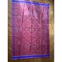 Ткань Икат винтаж 140х210см
