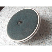 Диск под пластинки от радиолы.