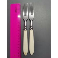 Вилка СССР 9одним лотом).