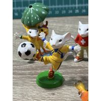 Киндер Стюарт Литтл/ Stuart Little