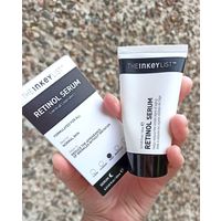 Ночная сыворотка для лица The Inkey List Retinol Serum 30 ml
