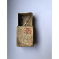 Иголки швейные