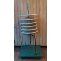 СТЕЛЛАЖ КРУГЛЫЙ