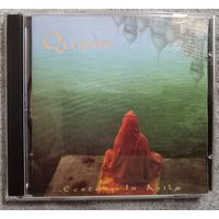 Quinn - Ecstasy in Ayila, CD