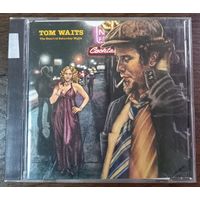 CD,(Japan) Tom Waits – The Heart Of Saturday Night