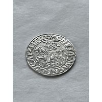 Полугрош 1550