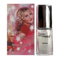 НОВАЯ ЗАРЯ Сезон Любви (Saison d`Amour) Духи (Parfum) спрей 16мл