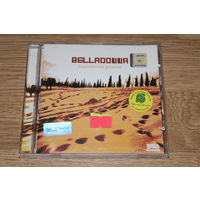 Belladonna – Inspirational Grooves - CD