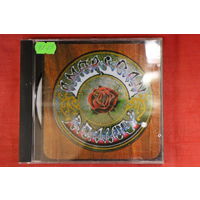 The Grateful Dead - American Beauty (CD)