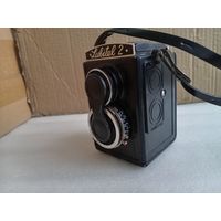 Фотоаппарат