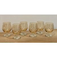 Бокалы (рюмки)