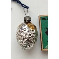 Ёлочная игрушка. *45.