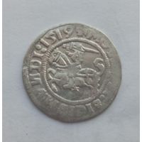 Полугрош 1519