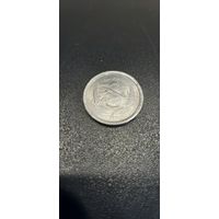 Египет 5 миллим 1973