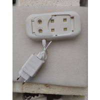 Лампа светодиодная Светильник Мини.