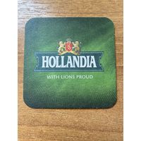 Подставка под пиво Hollandia