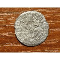 Ливония солид Сигизмунд III 1620