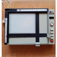 Рамка кадрирующая электронная "Рось".