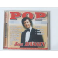 Диск. СD-диск.  Joe Dassin - Pop collection.  4