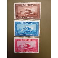 Румыния авиа полная
