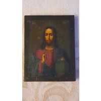 Икона Господь Вседержитель.