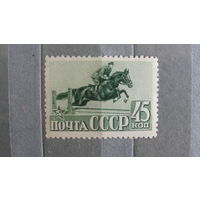 Продажа коллекции с 1 рубля! Чистые почтовые марки СССР.