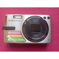 Цифровой фотоаппарат Samsung it100 Рабочий