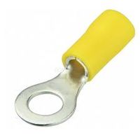 Наконечник кольцевой 4.0-6.0мм М8