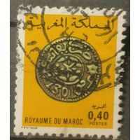 Марокко 1976г.