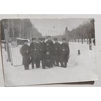 Фото ВМФ СССР