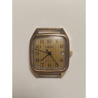 Часы Ракета