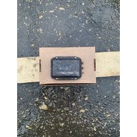 Реле-регулятор РР 31,мотоцикла м 72,к 750